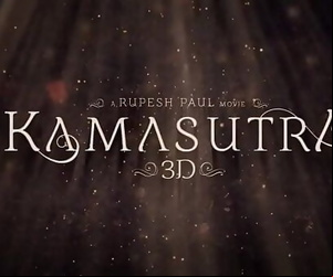 kamasutra 3d เทรลเลอร์ ล้องที่มีความคมชัดสูงนะ sherlyn..