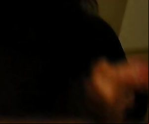 sexy brun milf suce my..