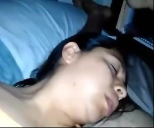 देसी भाभी शायद ही भाड़ में जाओ