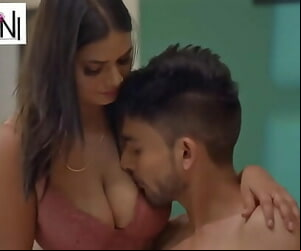 भारतीय सुंदर महिला with..